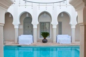 Riad Nashira & Spa