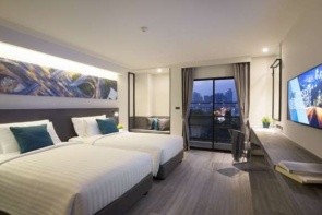 X2 Vibe Bangkok Sukhumvit