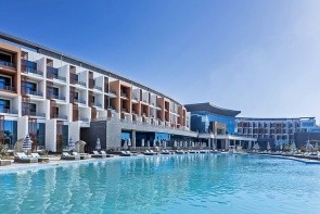 Tolip Resort Paradise New Alamein