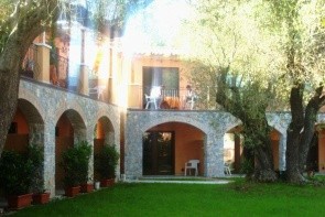 Park Hotel Cilento