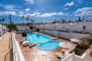 Las Casitas De Corralejo (Ex. La Serenada Bungalows Corralejo)