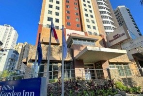 Hilton Garden Inn Panama