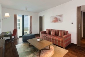 Novotel New Delhi Aerocity