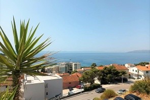 Apartmány Rudež Ii