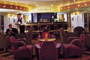 Crowne Plaza Liverpool - John Lennon Airport