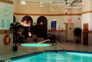 Best Western Plus Executive Inn