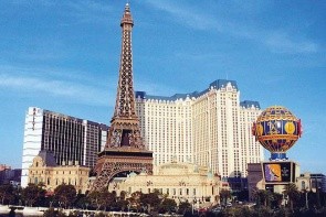 Paris Las Vegas