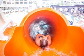 Sunny Days Mirette Family Apartments & Resort