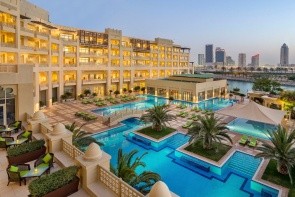 Grand Hyatt Doha & Villas (Doha)