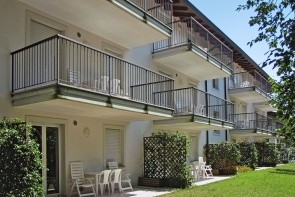 Village Belvedere Pineta (Grado)