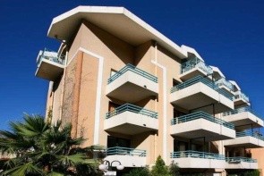 Residhotel Les Coralynes
