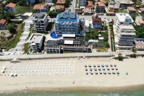 Paraizo Beach &  Paraizo Teopolis