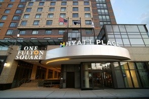 Hyatt Place Flushing - La Guardia Airport