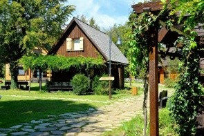 Apartmány Fenomen Plitvice