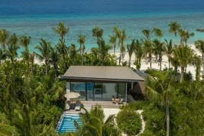 So/ Maldives