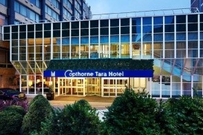 Copthorne Tara Hotel London Kensington