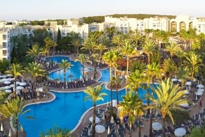 Protur Safari Park (Ex. Best Family Protur Safari Park)