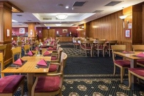 Wembley International