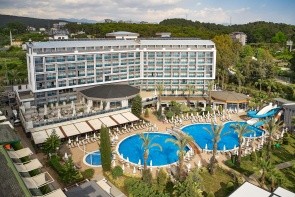 Annabella Diamond Hotel & Spa