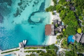 Adaaran Select Hudhuranfushi Prestige Ocean Villas