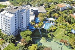 Grand Golf Tirrenia