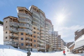 Premium L'amara (Avoriaz)