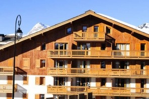 Residence Le Village & Residence Les Belles Roches