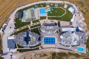 Jura Hotels Lara Resort (Ex. Palmet Family Lara)