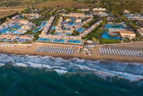 Aldemar Olympian Village