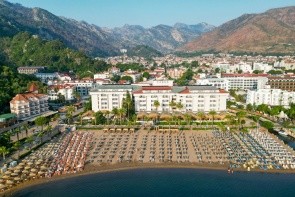 Faros Premium Beach