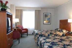 Holiday Inn Express & Suites San Francisco Fishermans Wharf