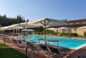 Antica Tabaccaia Resort (Terranuova Bracciolini)