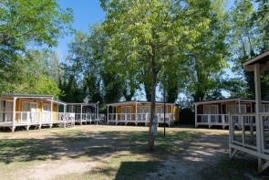 Marina Camping Village (Punta Marina)
