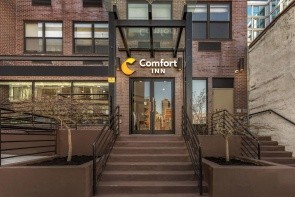 Comfort Inn Midtown West