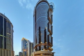 Crowne Plaza Doha West Bay
