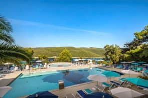 Allegro Sunny & Miramar Sunny Hotel By Valamar