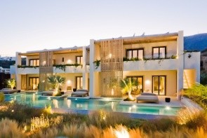 Almi Luxury Rooms