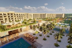 Jaz Elite Asteria (Ex. Jaz Asteria Beach)