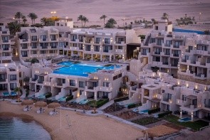 Creek Hotel & Residences El Gouna