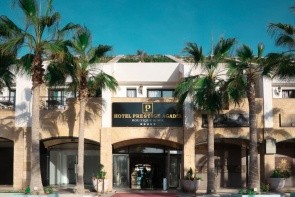 Prestige Agadir Boutique & Spa