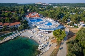 Porto Sole Mobilhomes (Vrsar)