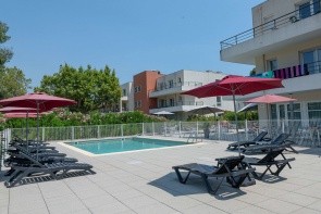 Comfort Suites Cannes Mandelieu