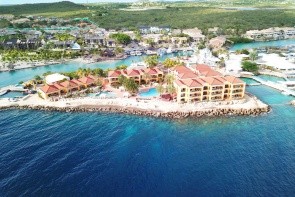 The Royal Sea Aquarium