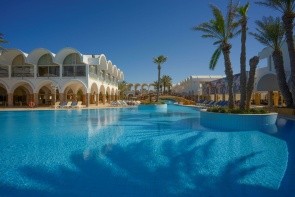 Monarque Dar Djerba Zahra