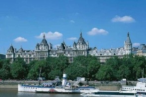 The Royal Horseguards