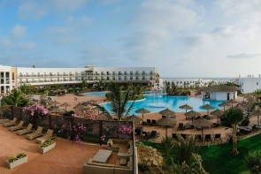 Melia Dunas Beach