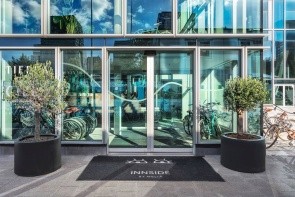 Innside By Meliá Amsterdam