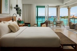 Sandals Royal Caribbean Resort And Private Island