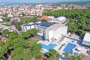 Hotel Adria