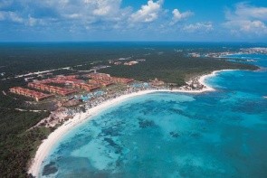 Barceló Maya Grand Resort